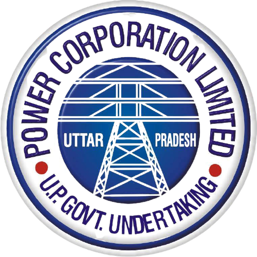 Uttar Pradesh Power Corporation Limited logo
