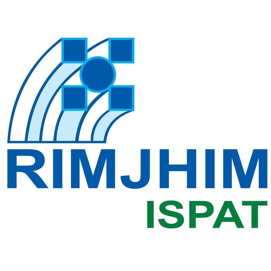 Rimjhim Ispat Limited logo