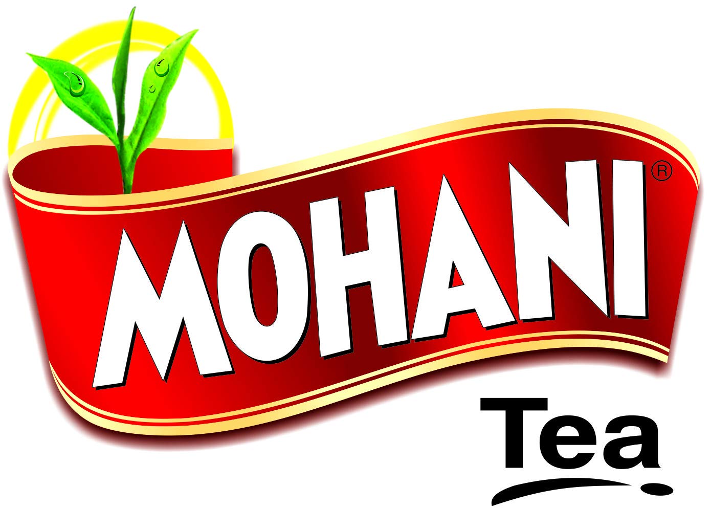 Mohani Tea Leaves Pvt Ltd logo