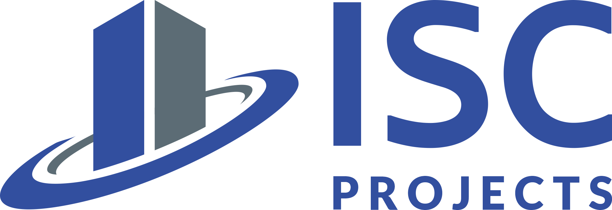 ISC Projects Private Limited logo