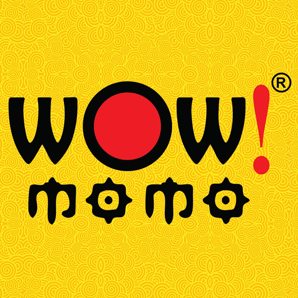 WOW Momo Foods Private Limited logo