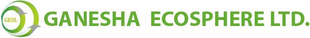 Ganesha Ecosphere Limited logo