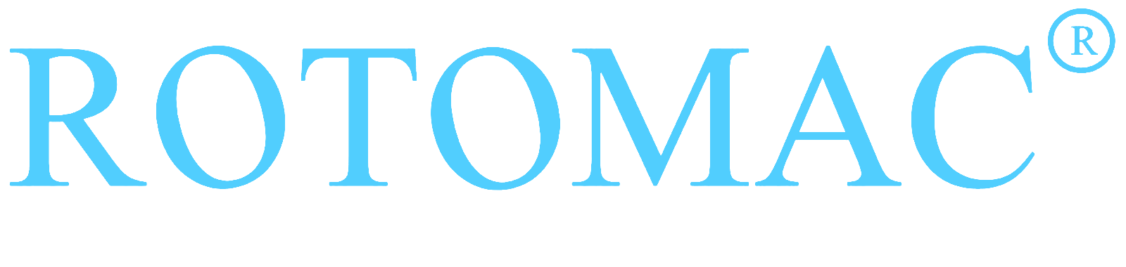 Rotomac Industries Private Limited logo