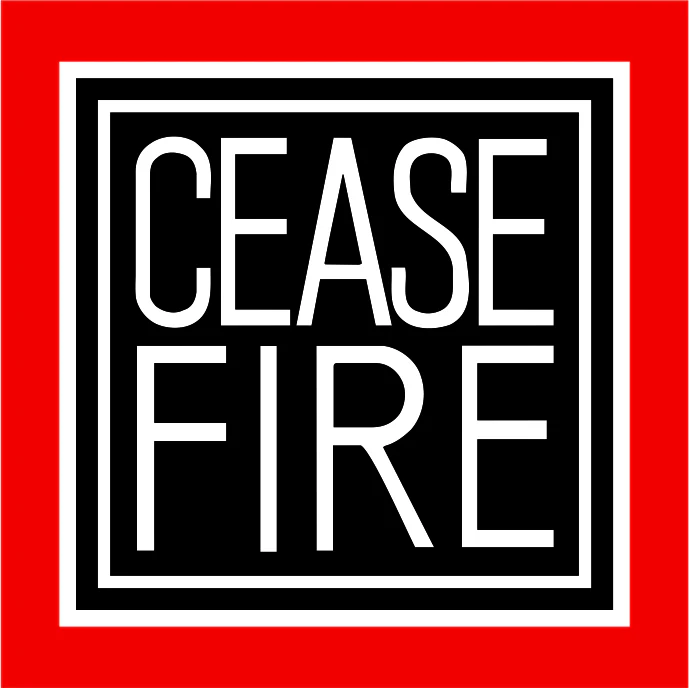 Ceasefire Pvt Ltd logo