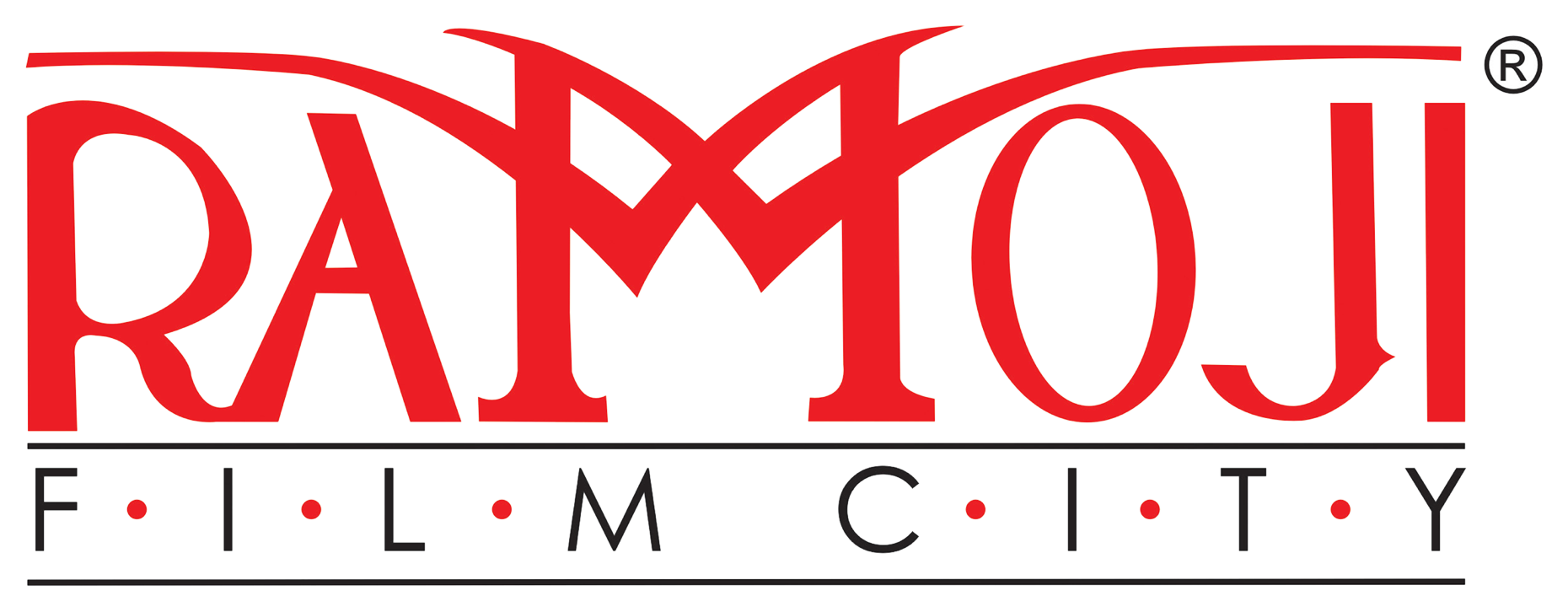 Ramoji Film City logo
