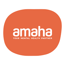 Amaha logo