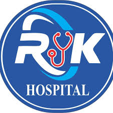 RYK logo