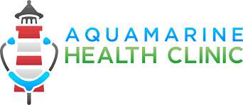 Aquamarine logo