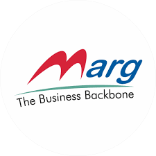 Marg logo