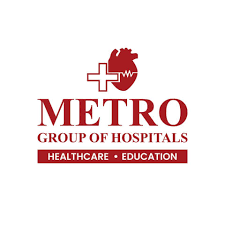 Metro logo
